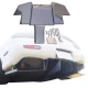 Carbon Fiber GKAT Diffuser > Mazda RX-7 (FD3S) 1993-1997 - image 1