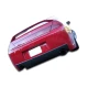 1998-2002 Honda Accord B-2 Rear Bumper - image 1