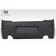 1998-2002 Honda Accord 2DR B-2 Rear Bumper - 1 Piece - image 1