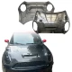Carbon Fiber DUAG Hood > Mini Mini Cooper F56 F57 2014-2020 - image 1