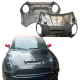 Carbon Fiber DUAG Hood > Mini Mini Cooper F56 F57 2014-2020 - image 1
