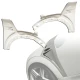 FRP DUAG Fenders (front) > Mini Mini Cooper F56 F57 2014-2020 - image 1