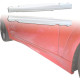 FRP DUAG Side Skirts > Mini Mini Cooper F56 F57 2014-2020 - image 1