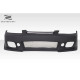 1998-2002 Honda Accord 4DR B-2 Front Bumper - 1 Piece - image 1