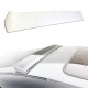 FRP DMA v2 Roof Spoiler Wing > Nissan 240SX 1989-1994 > 3dr Hatch - image 1