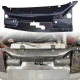 Carbon Fiber GDEF Radiator Cooling Panel > Nissan 240SX 1989-1994 > 2/3dr - image 1