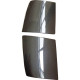 Carbon Fiber OER Headlight Covers > Nissan 240SX 1989-1994 - image 1