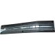 Carbon Fiber OER SR20 Engine Cover /w Lettering > Nissan 240SX (S14) 1995-1998 - image 1