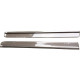Carbon Fiber OER Door Sills > Nissan 240SX (S14) 1995-1998 - image 1