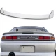 FRP GSPO Trunk Spoiler Wing 3pc > Nissan 240SX (S14) 1995-1998 - image 1
