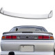 FRP GSPO Trunk Spoiler Wing 3pc > Nissan 240SX (S14) 1995-1998 - image 1