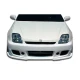 1997-2001 Honda Prelude B-2 Front Bumper - 1 Piece - image 1