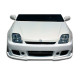 1997-2001 Honda Prelude Duraflex B-2 Front Bumper - 1 Piece - image 1