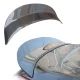 Carbon Fiber CS Type N Style Spoiler Wing > Nissan 350Z (Z33) 2003-2008 - image 1