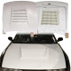FRP NISM N1 Hood > Nissan Silvia (S13) 1989-1994 - image 1