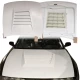 FRP NISM N1 Hood > Nissan Silvia (S13) 1989-1994 - image 1