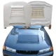 FRP DMA D1 Hood > Nissan Skyline (R32) GTR 1990-1994 - image 1
