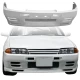 FRP GTR-LOOK Front Bumper > Nissan Skyline (R32) GTS 1990-1994 > 2/4dr - image 1