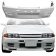 ModeloDrive FRP GTR-LOOK Front Bumper > Nissan Skyline (R32) GTS 1990-1994 > 2/4dr - image 1