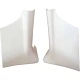 FRP EBEA Side Skirt Add-ons > Nissan Skyline (R32) GTR 1990-1994 - image 1