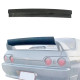 ModeloDrive FRP RDAN Trunk Spoiler Wing Gurney Flap > Nissan Skyline (R32) 1990-1994 - image 1