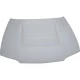 FRP NISM N1 Hood > Nissan Skyline (R33) GTS 1993-1995 > 2dr Coupe - image 1