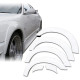 FRP 400R Fender Flares > Nissan Skyline (R33) GTR 1995-1998 > 2dr Coupe - image 1