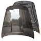 Carbon Fiber GEMB Hood Frunk (front) > Porsche Cayman (987) 2006-2012 - image 1