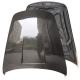 Carbon Fiber GEMB Hood Frunk (front) > Porsche Boxster (987) 2005-2012 - image 1