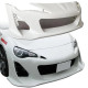 FRP BLIT Front Bumper > Scion FR-S 2013-2016 - image 1