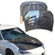 Carbon Fiber VAR GT Hood > Scion FR-S 2013-2016 - image 1