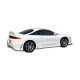 1995-1999 Mitsubishi Eclipse B-2 Side Skirts - image 1