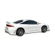 1995-1999 Mitsubishi Eclipse B-2 Side Skirts - image 1