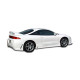 1995-1999 Mitsubishi Eclipse Eagle Talon B-2 Side Skirts Rocker Panels - 2 Piece - image 1