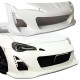 FRP BLIT Front Bumper > Toyota 86 2017-2020 - image 1