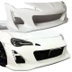 FRP BLIT Front Bumper > Toyota 86 2017-2021 - image 1