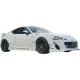 FRP BLIT Side Skirts > Toyota 86 2017-2021 - image 1