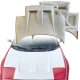 FRP BORD Hood (front) > Toyota MR2 (SW20) 1991-1995 - image 1
