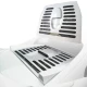 FRP F3-55 Look Decklid Engine Lid (rear) > Toyota MR2 (SW20) 1991-1995 - image 1