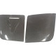 Carbon Fiber NACA Single Vent Headlight Covers > Toyota MR2 (SW20) 1991-1995 - image 1