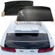 Carbon Fiber OER Trunk (rear) > Toyota MR2 (SW20) 1991-1995 - image 1