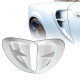 ModeloDrive FRP AFLU Side Vents > Toyota MRS MR2 Spyder 2000-2005 - image 1