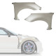 FRP APBR Wide Body Fenders (front) > Toyota MRS MR2 Spyder 2000-2005 - image 1
