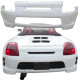 ModeloDrive FRP APBR Wide Body Rear Bumper > Toyota MRS MR2 Spyder 2000-2005 - image 1