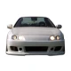 1994-1997 Acura Integra B-2 Front Bumper - image 1