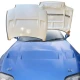 FRP ABFL 3Vent Hood > Toyota Supra (JZA80) 1993-1998 - image 1