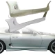 FRP OER Side Skirts > Toyota Supra (JZA80) 1993-1998 - image 1