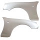 FRP OER PLUS 20mm Wide Body Fenders (front) > Toyota Supra (JZA80) 1993-1998 - image 1