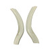 FRP MD Wide Body Fender Brackets (front) > Toyota Supra (JZA80) 1993-1998 - image 1
