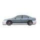 1994-1997 Honda Accord B-2 Side Skirts - image 1